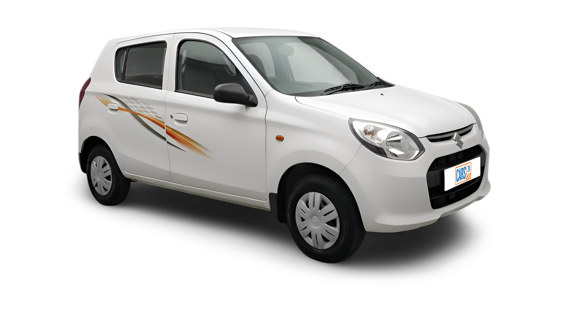 Maruti Alto 800-img